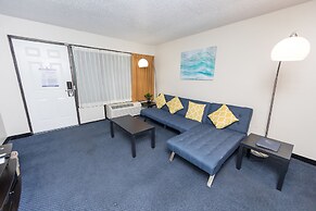 Ocean Coast Hotel at the Beach Amelia Island