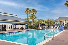 Ocean Coast Hotel at the Beach Amelia Island