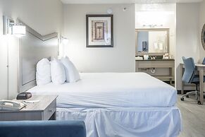 Ocean Coast Hotel at the Beach Amelia Island