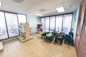 Ocean Coast Hotel at the Beach Amelia Island