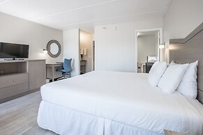 Ocean Coast Hotel at the Beach Amelia Island