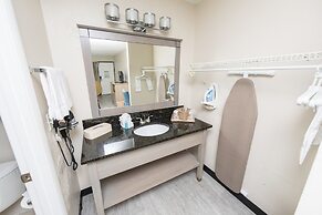 Ocean Coast Hotel at the Beach Amelia Island