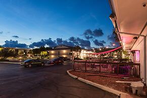 Ocean Coast Hotel at the Beach Amelia Island