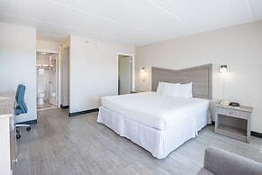 Ocean Coast Hotel at the Beach Amelia Island