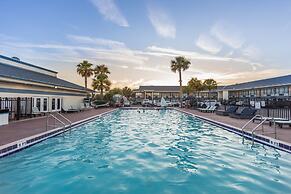 Ocean Coast Hotel at the Beach Amelia Island
