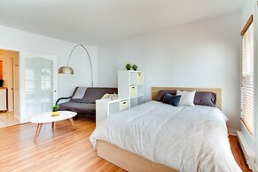 Cafe & Chill appartement