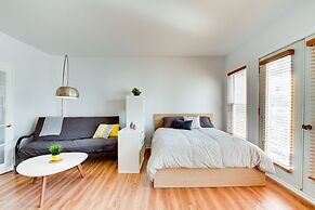 Cafe & Chill appartement