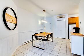 Cafe & Chill appartement