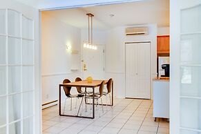 Cafe & Chill appartement