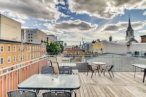 Cafe & Chill appartement