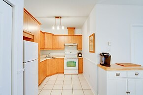 Cafe & Chill appartement