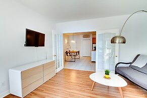 Cafe & Chill appartement