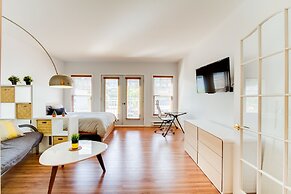 Cafe & Chill appartement