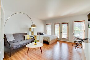 Cafe & Chill appartement