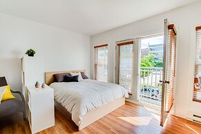 Cafe & Chill appartement