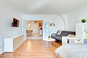 Cafe & Chill appartement