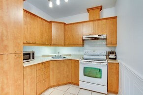 Cafe & Chill appartement