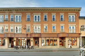 Cafe & Chill appartement