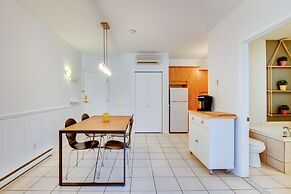 Cafe & Chill appartement