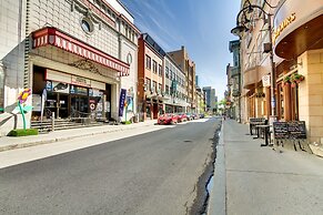 Cafe & Chill appartement