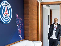 Novotel Shanghai Hongqiao Hotel