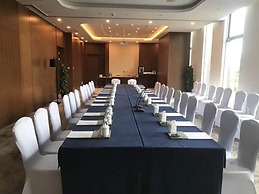 Novotel Shanghai Hongqiao Hotel