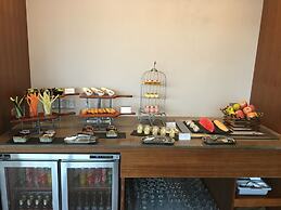 Novotel Shanghai Hongqiao Hotel