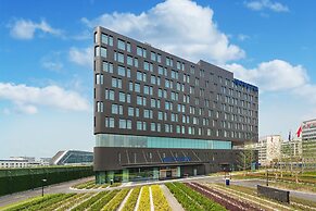 Novotel Shanghai Hongqiao Hotel