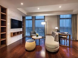 Novotel Shanghai Hongqiao Hotel