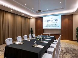 Novotel Shanghai Hongqiao Hotel