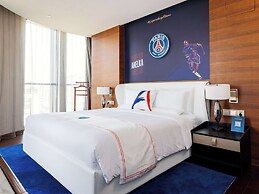 Novotel Shanghai Hongqiao Hotel