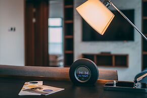 Novotel Shanghai Hongqiao Hotel