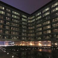 Novotel Shanghai Hongqiao Hotel