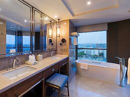 Novotel Shanghai Hongqiao Hotel