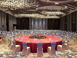 Novotel Shanghai Hongqiao Hotel