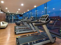 Novotel Shanghai Hongqiao Hotel