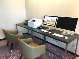 Novotel Shanghai Hongqiao Hotel