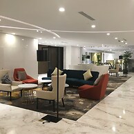 Novotel Shanghai Hongqiao Hotel