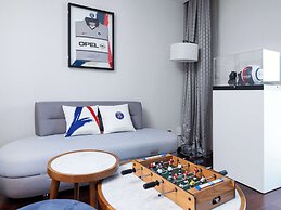 Novotel Shanghai Hongqiao Hotel