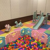 Novotel Shanghai Hongqiao Hotel