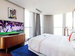 Novotel Shanghai Hongqiao Hotel