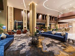 Novotel Shanghai Hongqiao Hotel