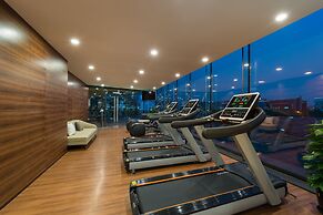 Novotel Shanghai Hongqiao Hotel