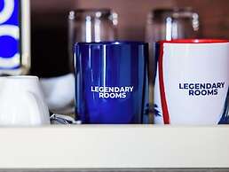 Novotel Shanghai Hongqiao Hotel