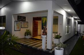 Diva Villa Transit Hotel