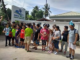 Diva Villa Transit Hotel