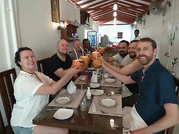 Diva Villa Transit Hotel