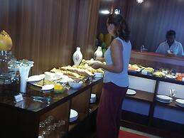 Diva Villa Transit Hotel