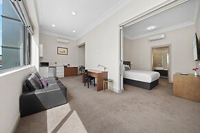 Clarendon Hotel Melbourne