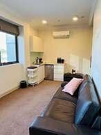 Clarendon Hotel Melbourne